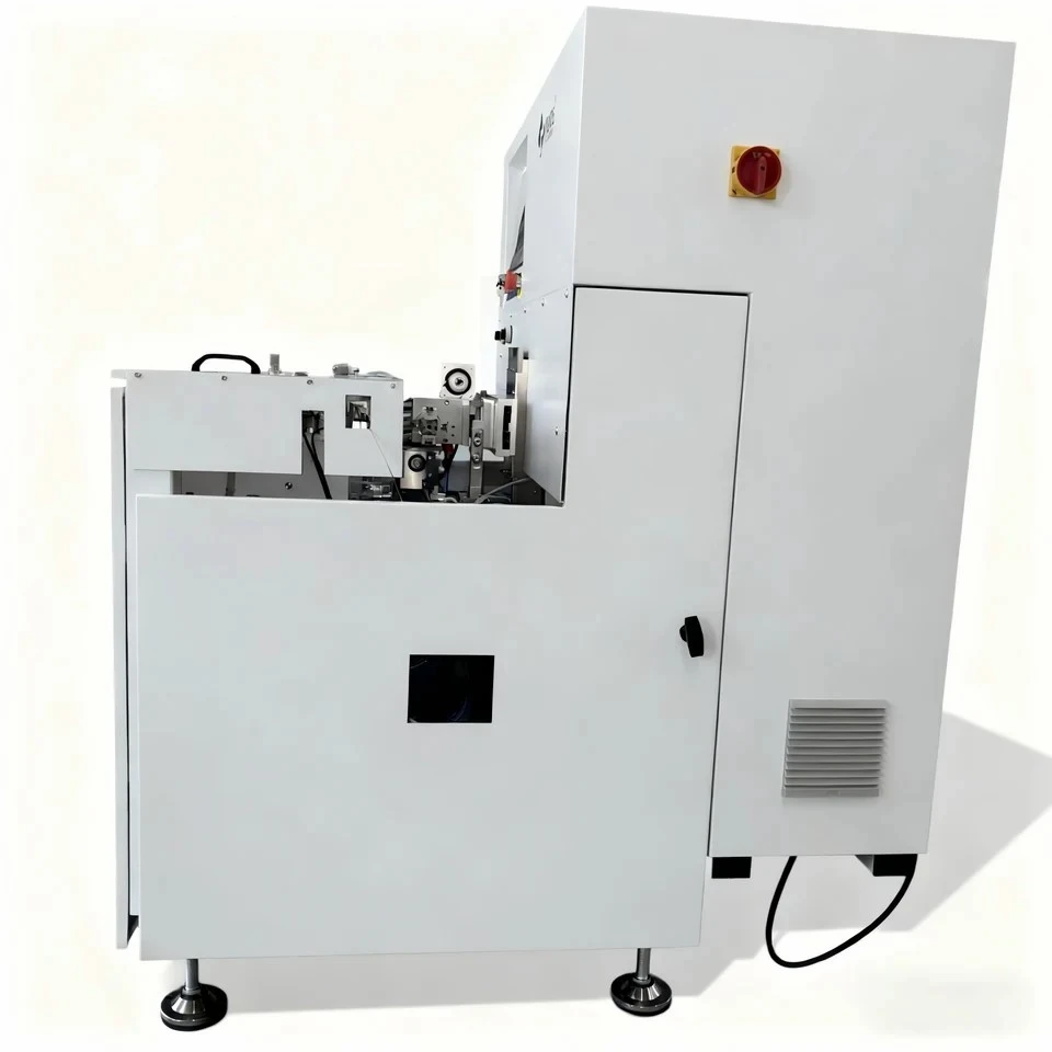 2-Spindle PLC 750-800 RPM 1.5-2.8mm Toothbrush Tufting Machine suppliers