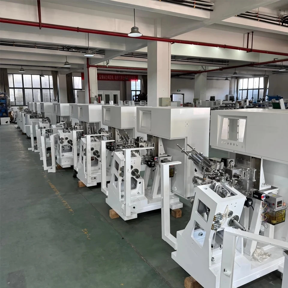 800-900 Tufts-per-Min 2.5kW Toothbrush Handle Feeding Machine suppliers