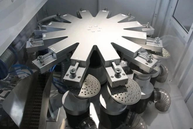 Automatic Toothbrush Bristle Rounding Machine suppliers