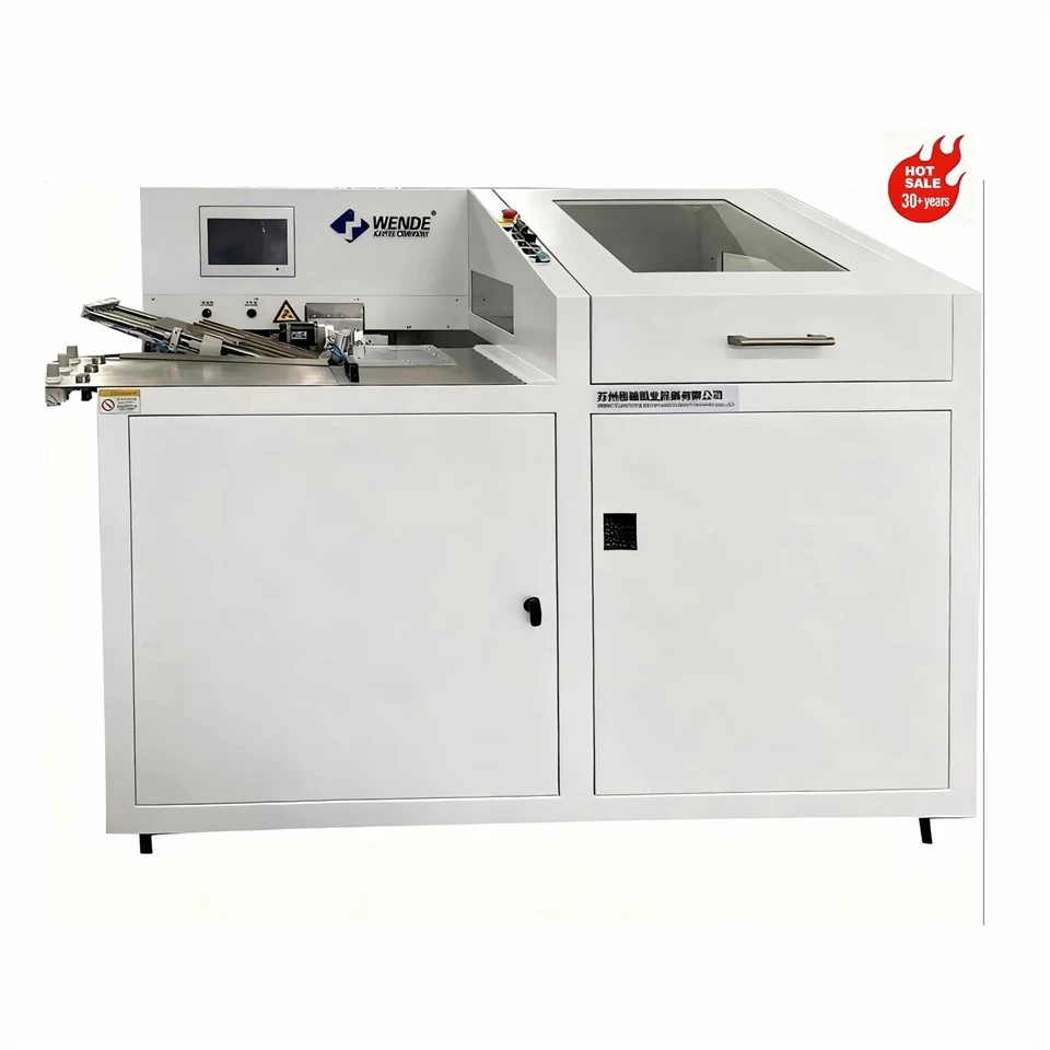 CNC Custom OEM Automatic Metal Toothbrush Tufting Machine