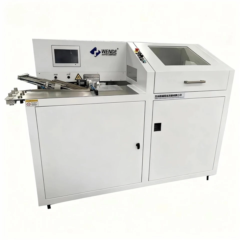 CNC Custom OEM Automatic Metal Toothbrush Tufting Machine suppliers