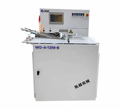 Heavy-Duty High-Speed Automatic Toothbrush Tufting Machine