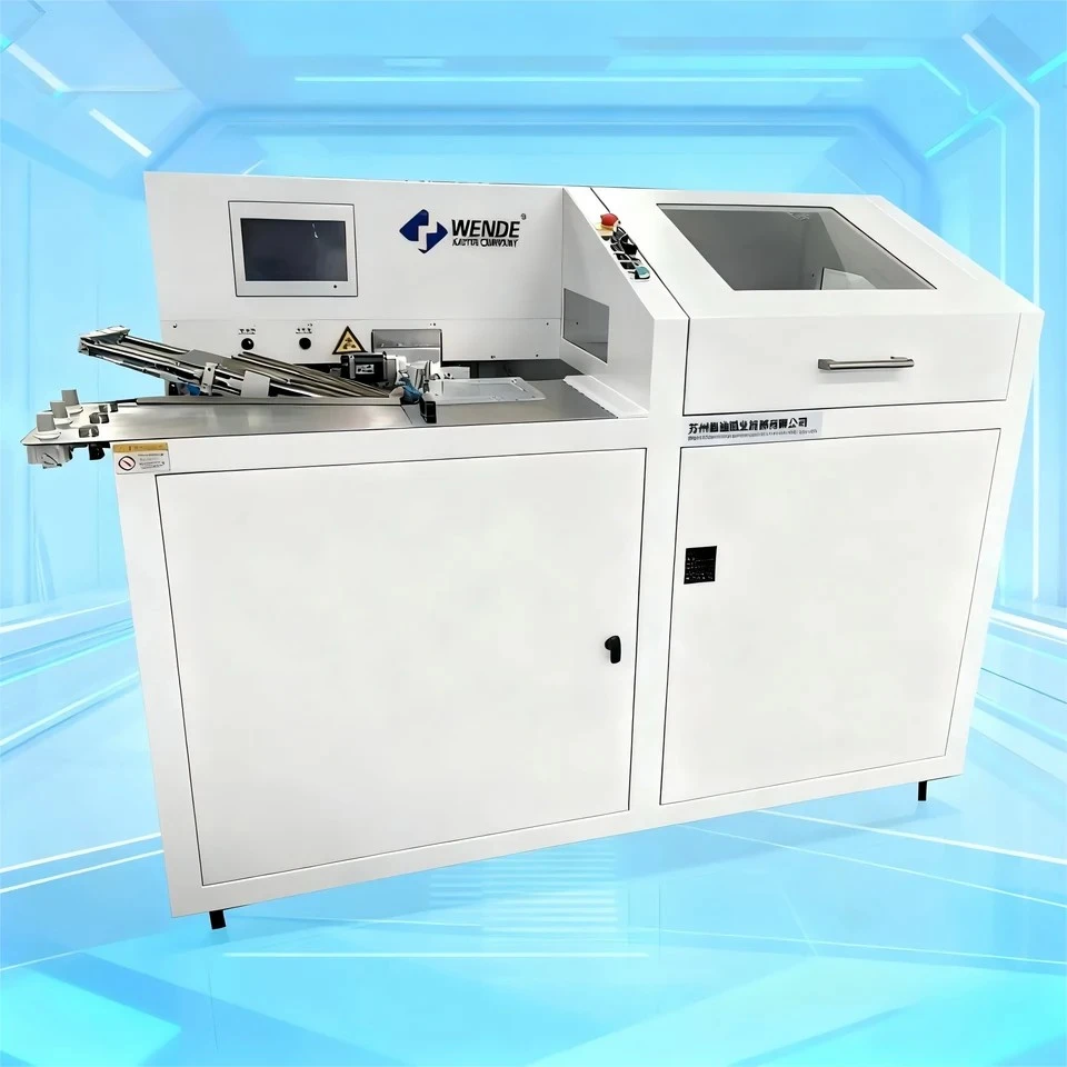 Metal 900 Holes-per-Min CNC Custom Toothbrush Making Machine