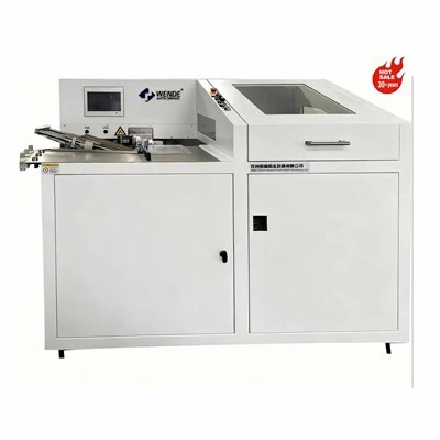 CNC Custom OEM Automatic Metal Toothbrush Tufting Machine