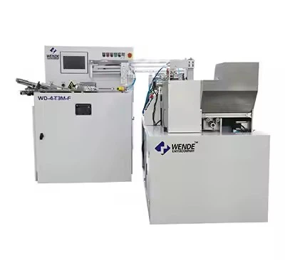 Fully Automatic Feeder Tufting Machine